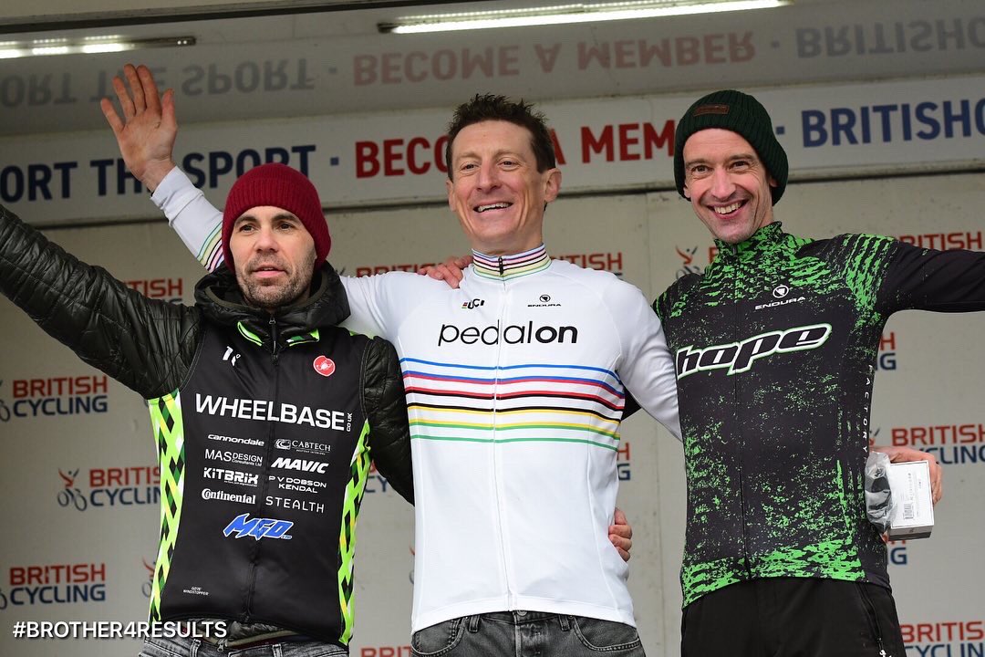 British Cycle Sport tweet media