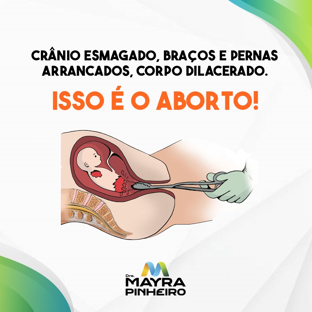Dra. Mayra Pinheiro on X: “Existimos para proteger crianças