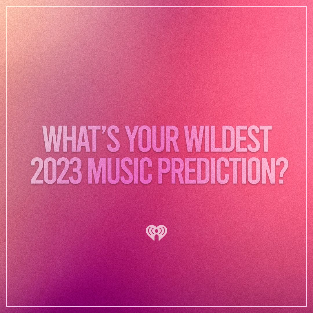 iHeartRadio tweet media