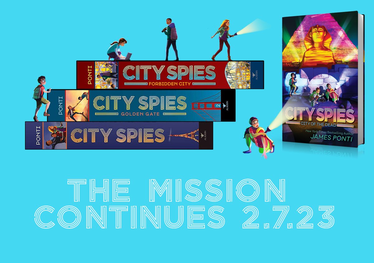 James Ponti tweet media