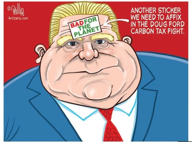 radiogirl985's tweet photo. * Where is Premier #DougFord today (Sat., Jan. 7, 2023)?
* What awful activity is he up to today?
#Ontario #onpoli #ConservativeParty #Bill23 #KillBill23 #RepealBill23 #Greenbelt #environment #farming #wetlands #communities #developers #development https://t.co/NRY0EZVWYa