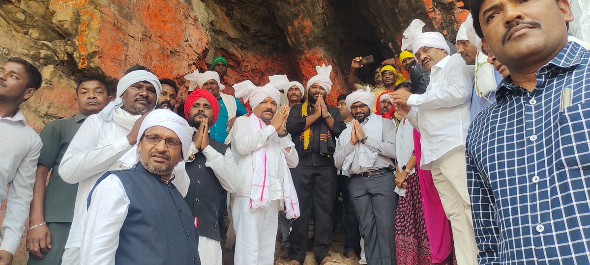 Collector Kumuram Bheem Asifabad tweet media