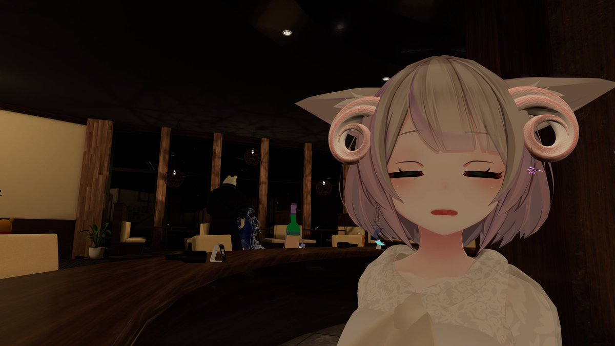 Reika 🔥 ️ VRC on Twitter: quot Black cat 🌍 public quot