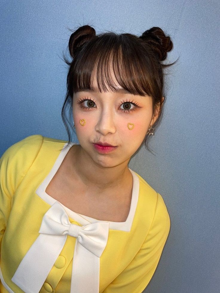 chuu pic #9