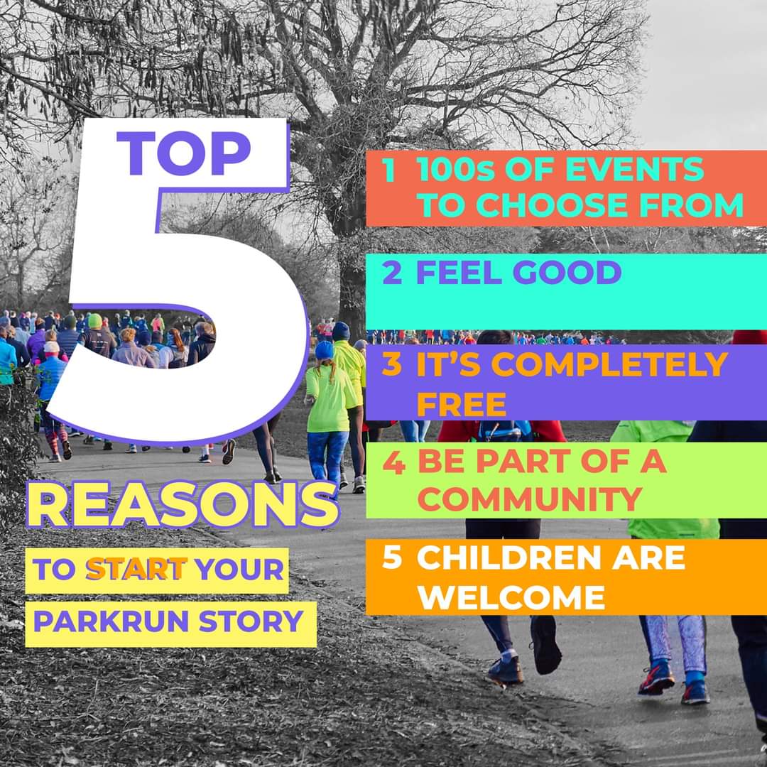 ClgColin's tweet photo. *Join us next Saturday 14th January 9.20 (for 9.30 start) @colinglenprkrun to walk, jog, run or push the pram!*
#ColinGaels #parkrun #newyearnewyou ๐ค๐
Register for Parkrun here: https://t.co/bSPY9n6f6F https://t.co/Q3e8lcWrlO