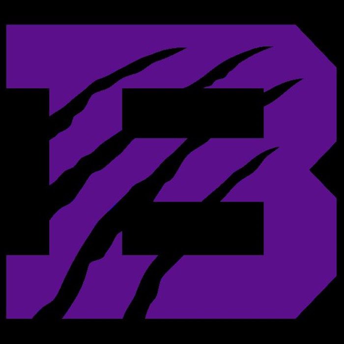 chrismccordd's tweet photo. #AGTG After a great conversation with @BIGshadowMIKE I am blessed to receive an offer from @BU_FootballTN 🟣🟡!! https://t.co/BDIqL37T40