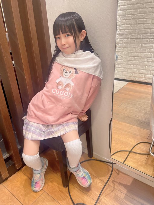 Twitterのコスプレ画像12