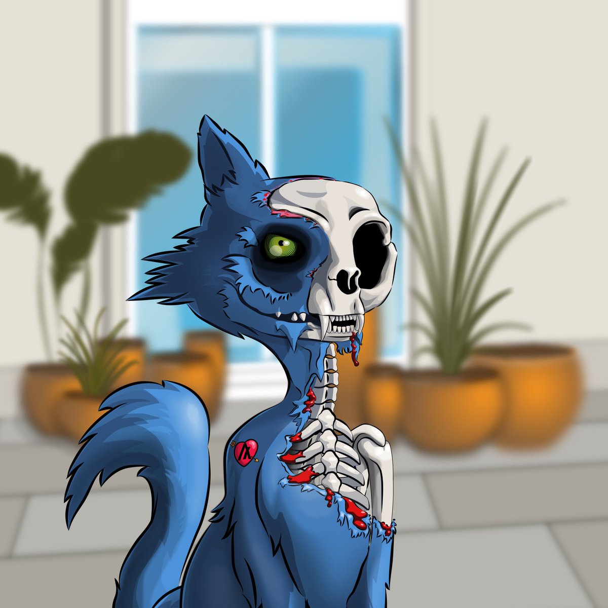 Connor B3 tweet media