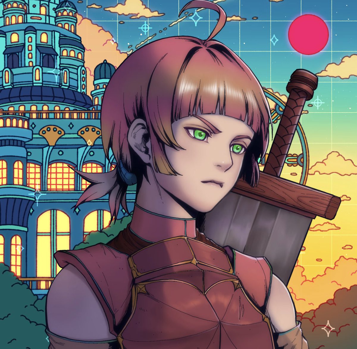 NFTethRDY's tweet photo. Today I became a beautiful holder of @capsule_house , the art is amazing❗️ the colors,shapes, are just perfection &amp; thank you to the whole team🚀🚀 #CapsuleHouse #nft #NFTCommmunity #NFTGiveaways https://t.co/Si9VPAfFGg