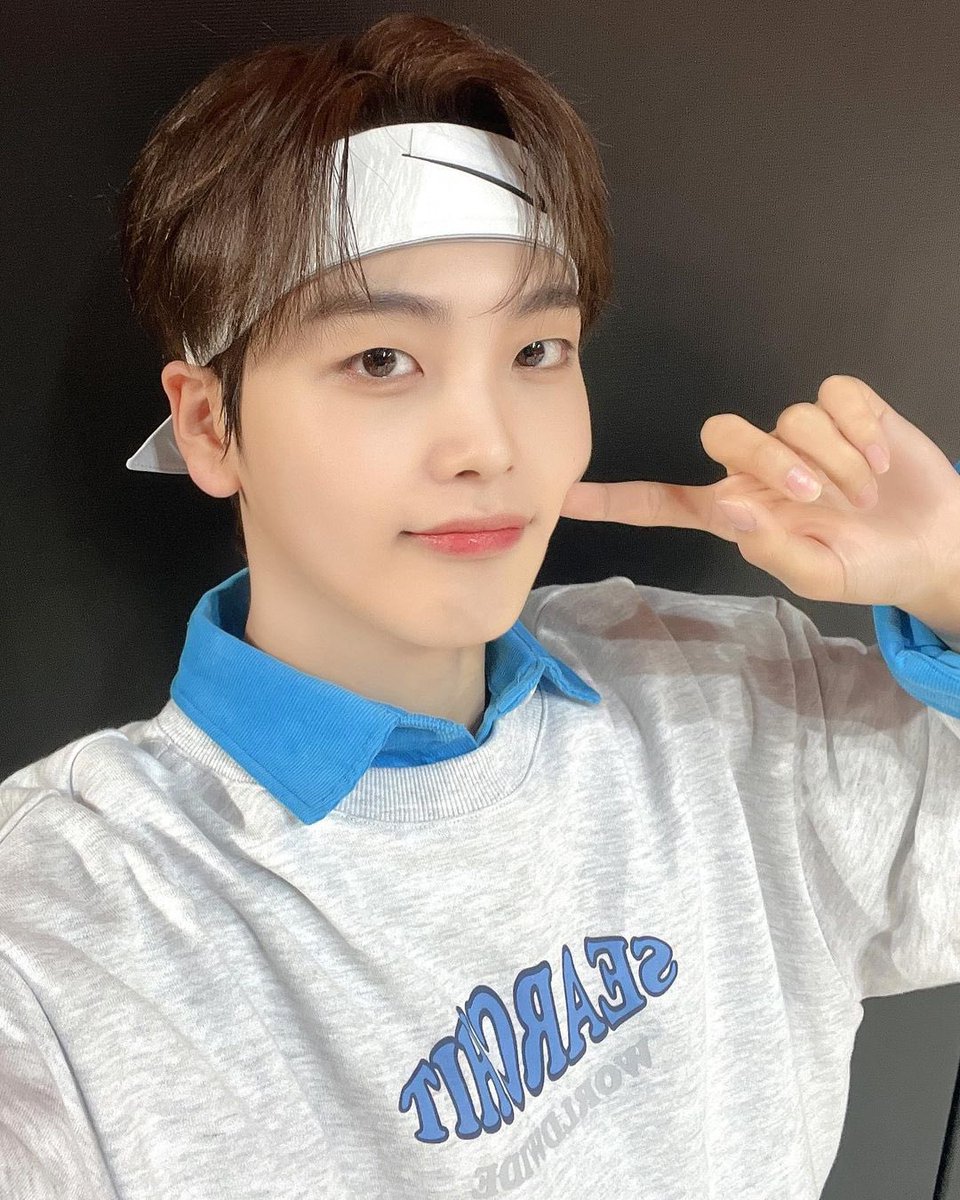 puppy1130_'s tweet image. [#C_LOUD] 230107 #Searchit 팬사인회

#크래비티 #형준