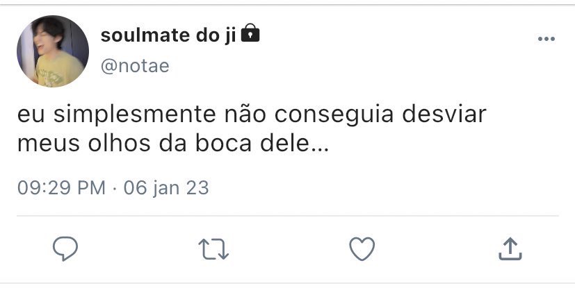whoiskthv's tweet photo. #vminau 𝐭𝐡𝐚𝐭 𝐦𝐨𝐦𝐞𝐧𝐭

Taehyung e Jimin eram melhores amigos desde sempre. Dividiam todas as boas e más experiências dentro de uma amizade, compartilhavam tudo, inclusive a profissão. Ambos nunca se viram de outra forma, bem, não até aquela sessão de fotos… https://t.co/FKrMBSKp9F