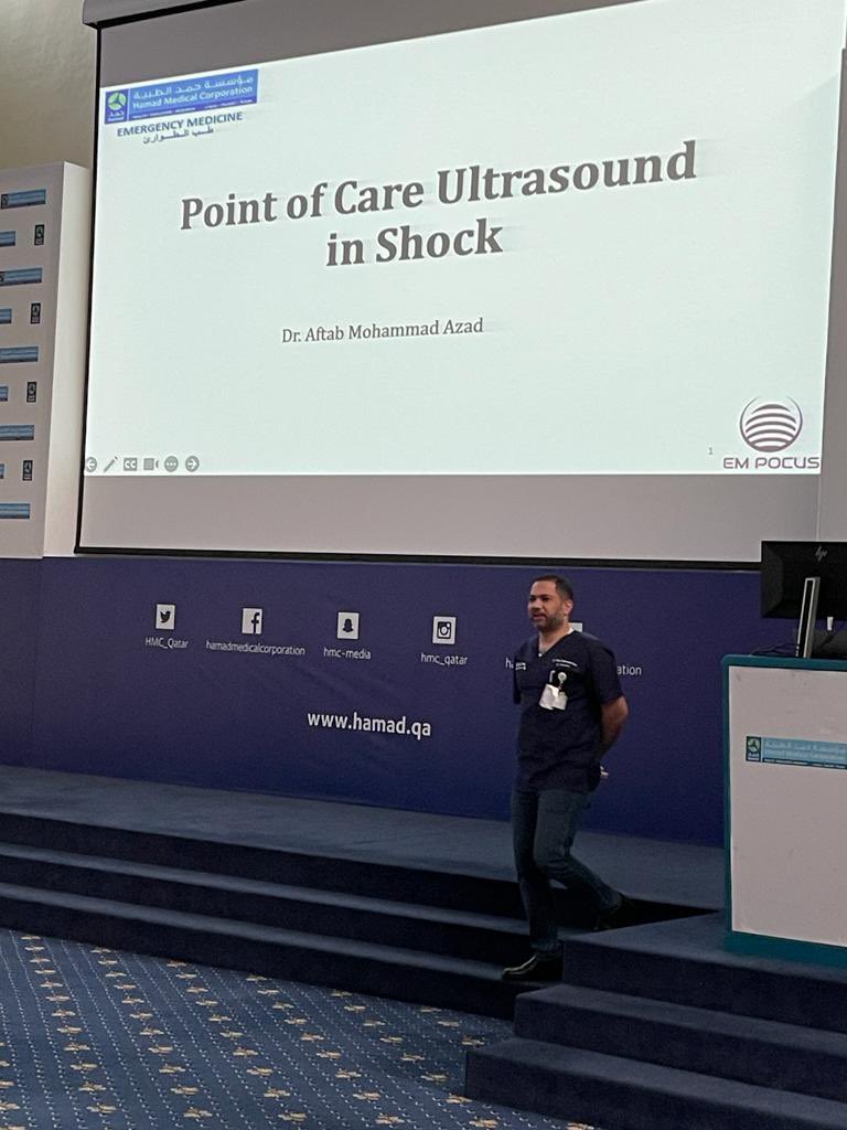 EMPoCUS_MENA's tweet photo. Advanced Cardiac Point of Care Ultrasound at HMC https://t.co/yf12jQAMXh