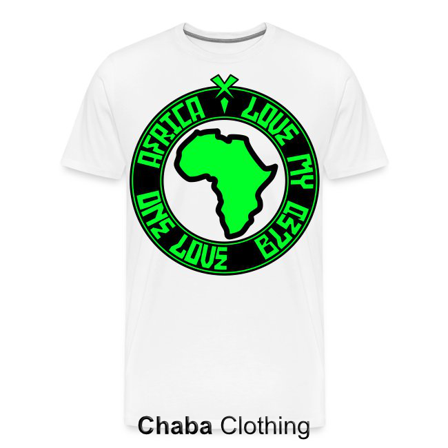 chabaclothing's tweet photo. #ILoveMyBled by #Chaba #Clothing #Apparel #Streetwear #BagAlert #OneLove #Africa #TShirts #BaseballJacket #OutNow https://t.co/FrLXtbOV92 https://t.co/so5kHrduDp https://t.co/kU3iuF6M4I