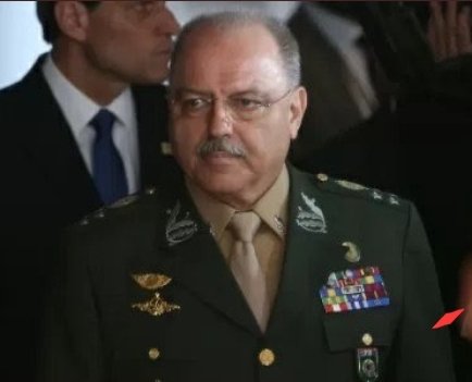 AdyRodrygues's tweet photo. General Sérgio Westphalen Etchegoyen, foi um dos principais articuladores contra o Bolsonaro, e ameaçou o Presidente de prisão, caso pedisse o artigo 142 da Constituição. Aos poucos vamos descobrindo os #TRAIDORES da pátria. https://t.co/G3cbCZY9eq
