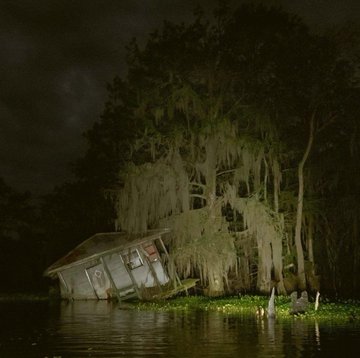 springb80245091's tweet photo. Louisiana, untouched since Katrina. https://t.co/bXDQvULCBm