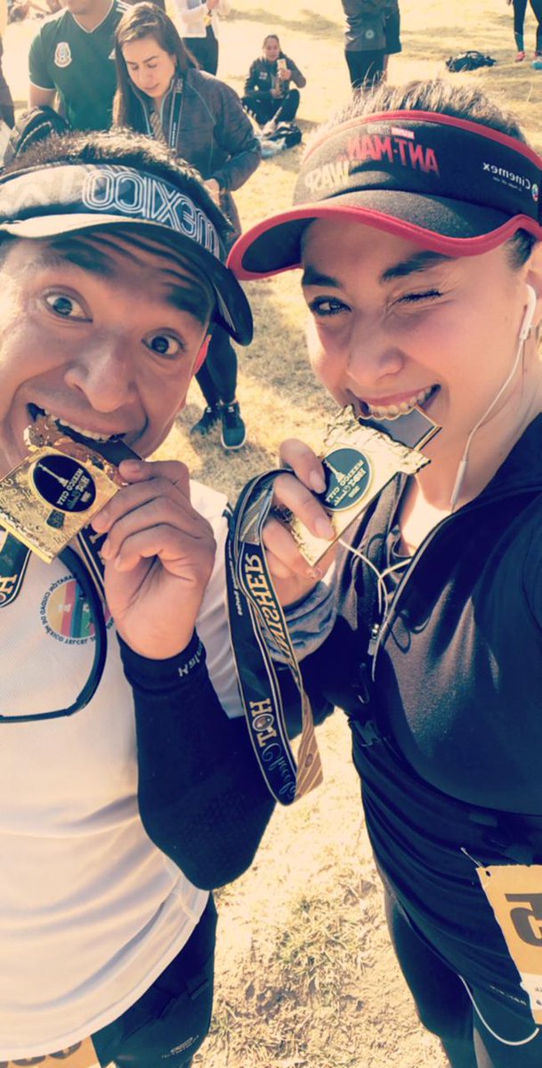 mikotirkin's tweet photo. Bonitos recuerdos de la #HotChocolate15k 2019 un dรญa como ayer, una carrera llena de ๐ซy muy lindas fotos ๐๐๐๐ปโโ๏ธ https://t.co/G2Xe3reoGn