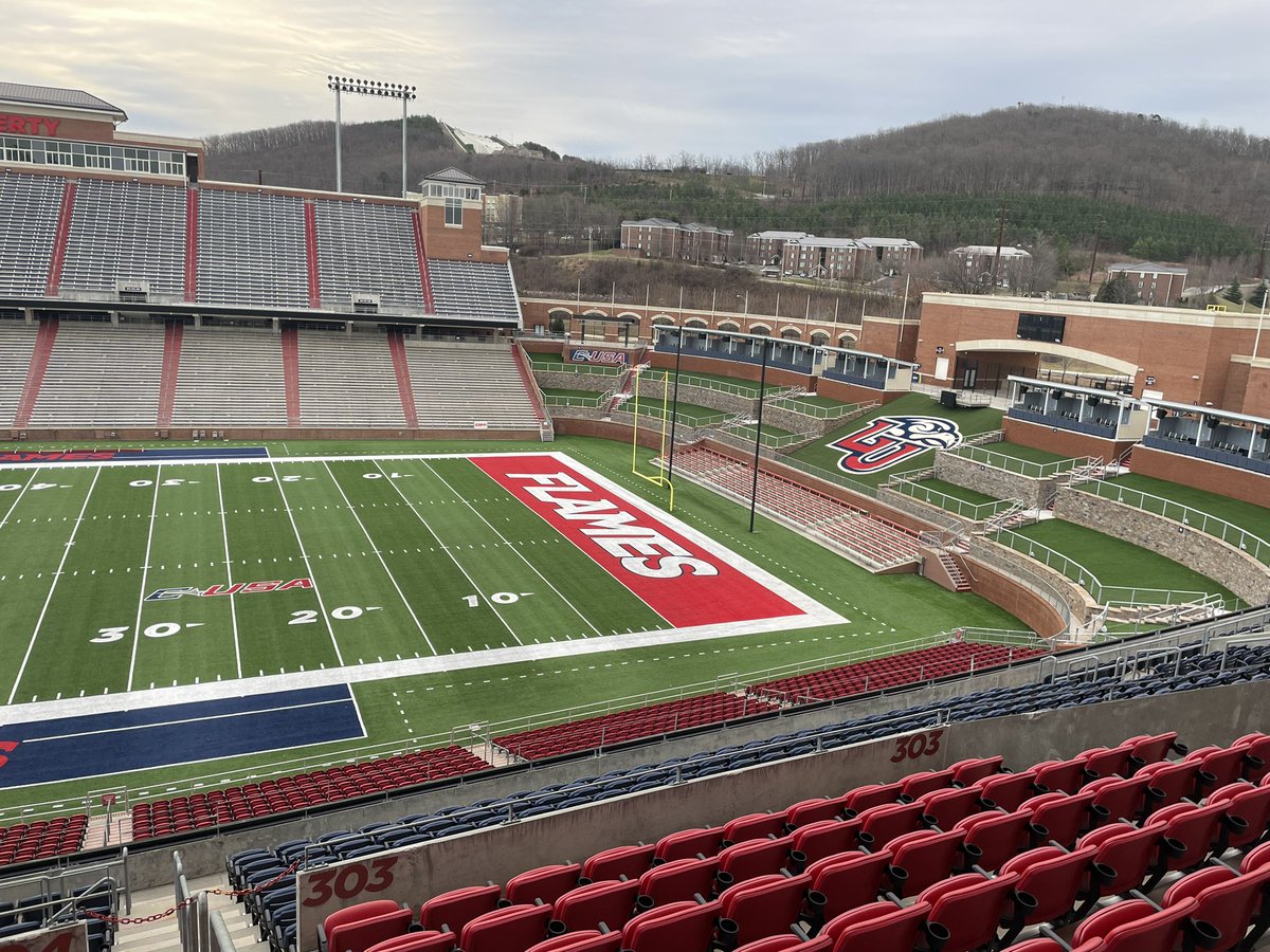 Joshua Caraway tweet media