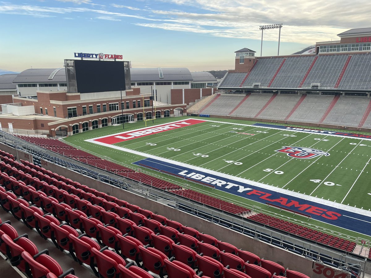 Joshua Caraway tweet media