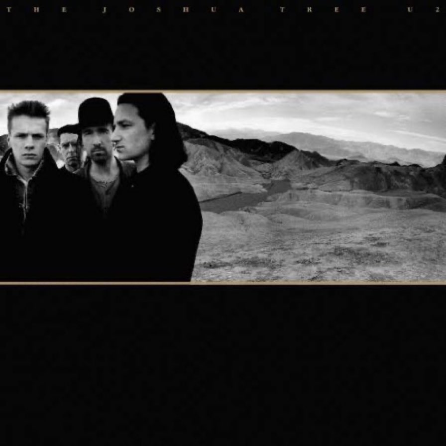 QRPoficial's tweet image. Se cumplieron 35 años del lanzamiento de uno de los grandes discos en la historia del Rock: &apos;The Joshua Tree&apos; de U2 #TheJoshuaTree #U2