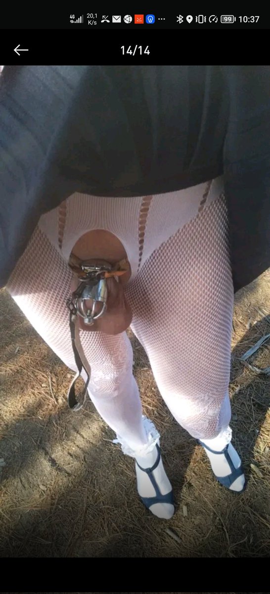 paula_sissy's tweet photo. @blackedxboys Paseando por el bosque... Jijiji 💋💋👠👙👠💋🎀🎀 https://t.co/KiKJE0CO2S