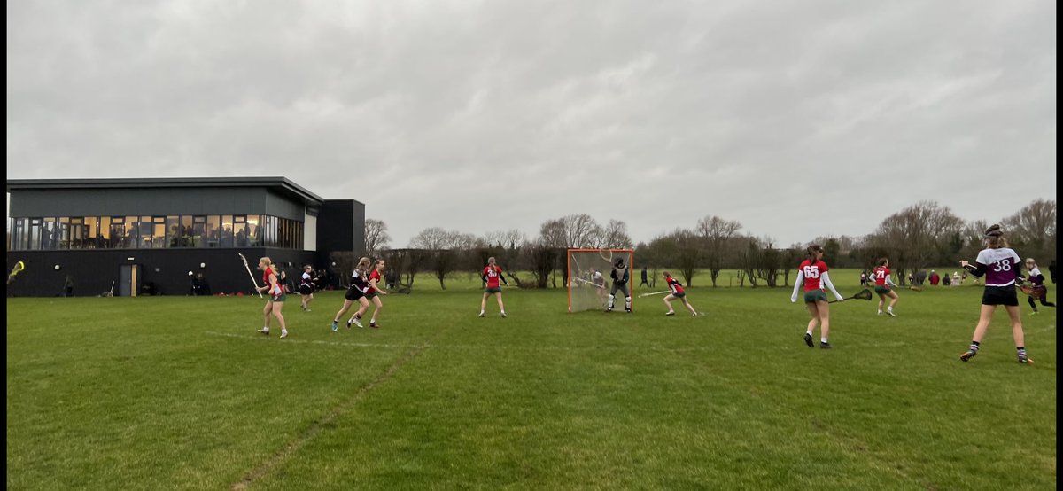 Team_BGS's tweet photo. Such a great morning of lacrosse against @StGeorgesPE_ It was great to kick start the Spring Term with lots of goals and teamwork! #roadtonationals #roadtocounties #onehundredandfiftyfivegoalsscored #spectatorsport ☔️ 🥍 https://t.co/Aeg2kXNHt1