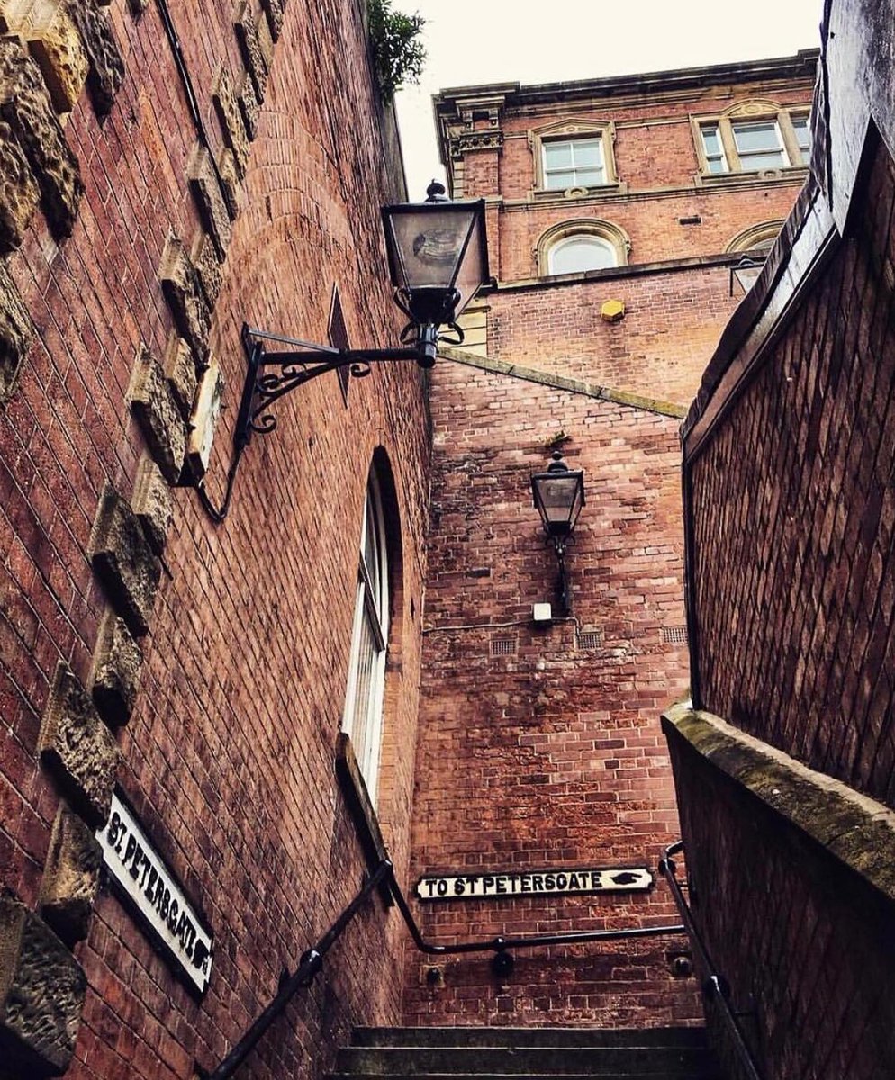 Stop in Stockport tweet media