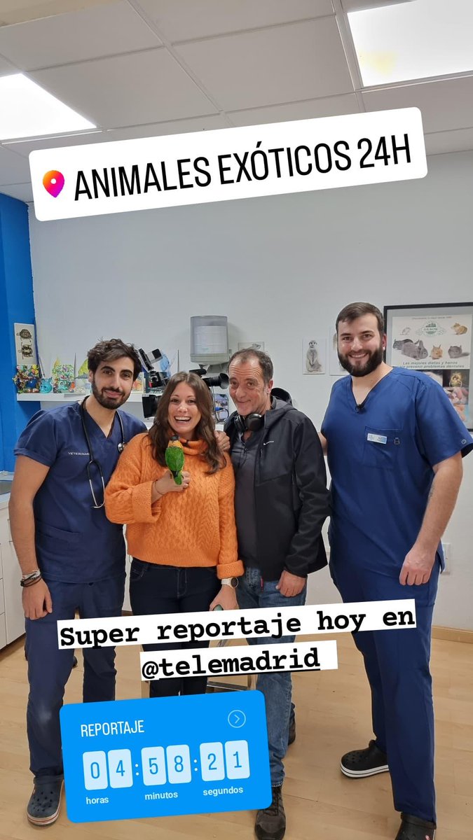 Super Reportaje hoy a partir de las 19:30 en <a href="/telemadrid/">Telemadrid</a>