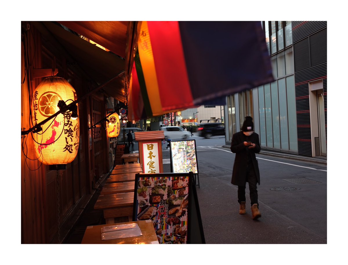 ipd1967's tweet image. Tokyo today #tokyo #japan #streetphotography