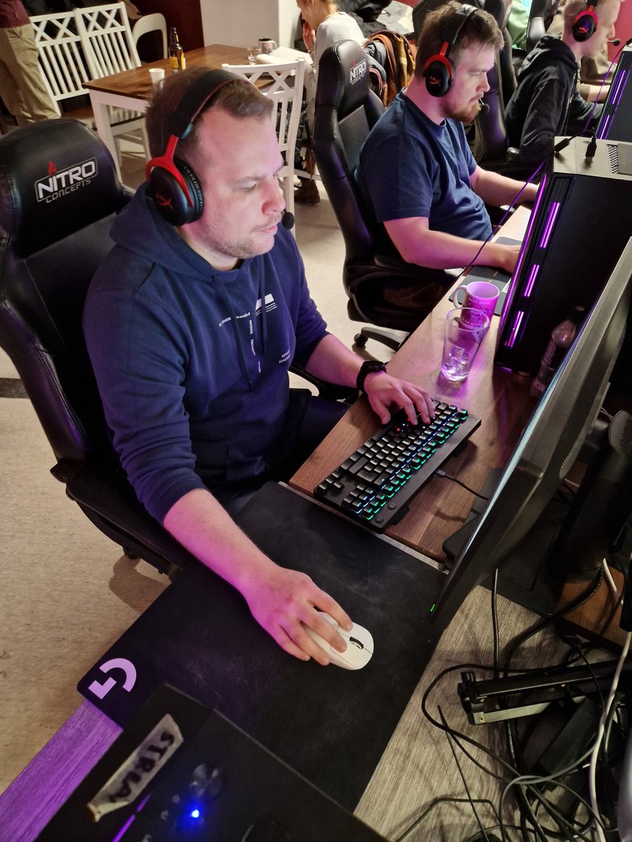 Lasse Salminen tweet media