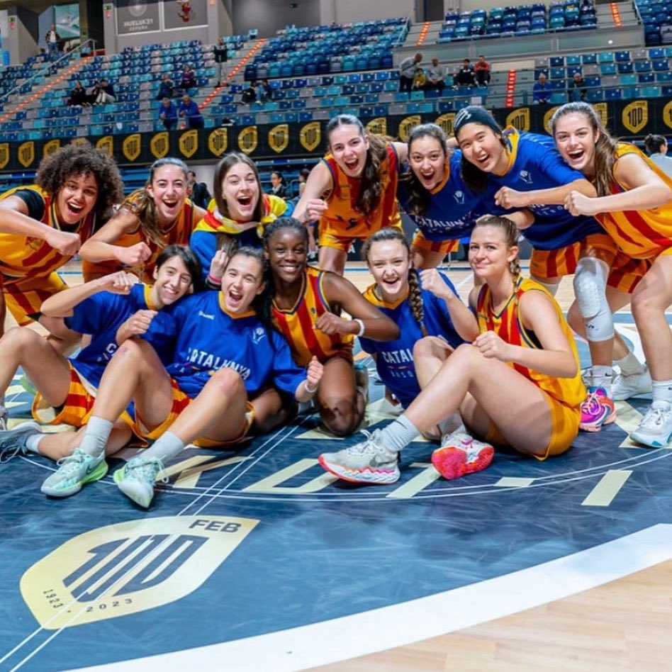 Fundació Bàsquet Girona tweet media