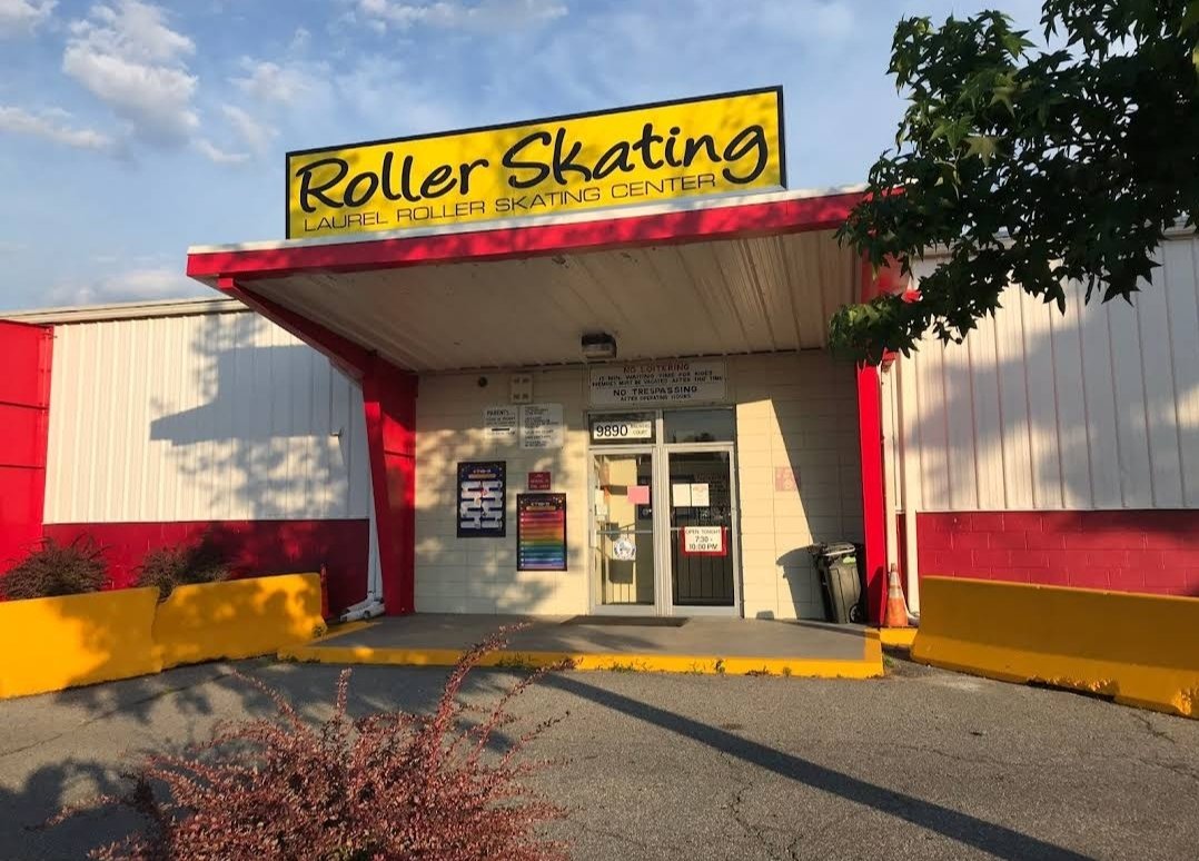 RealDonnieBBall's tweet image. Make America Roller Skate Again
#MARSA