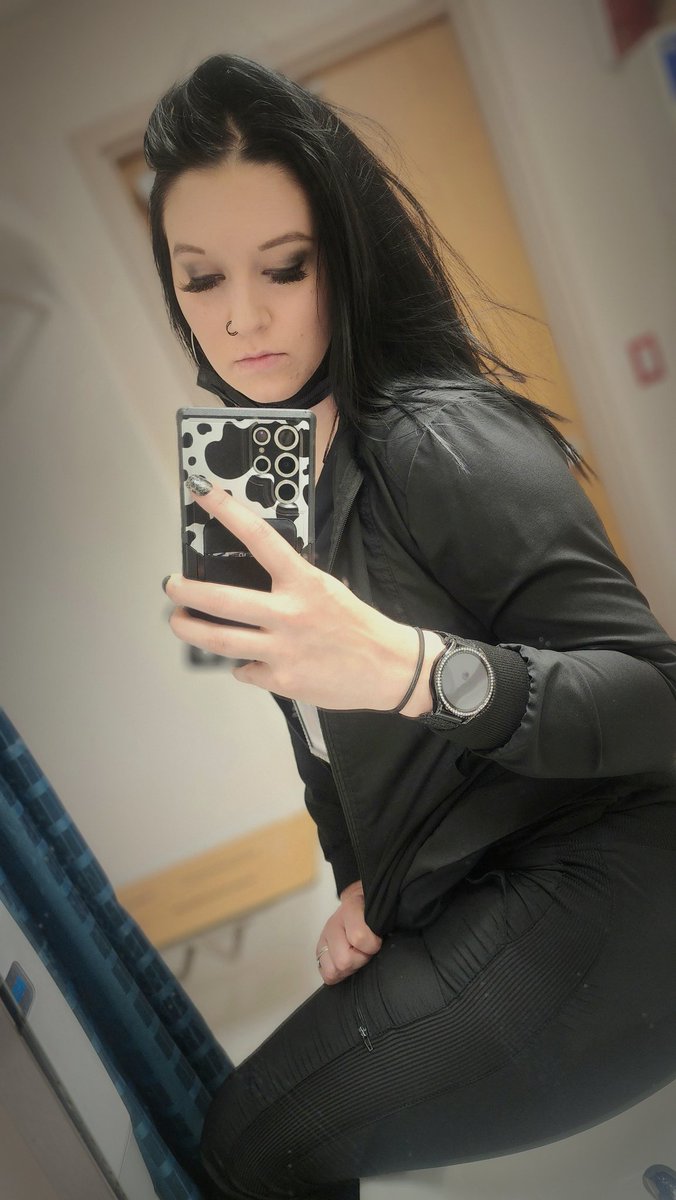 Nicole's Fetishes🔞 tweet media