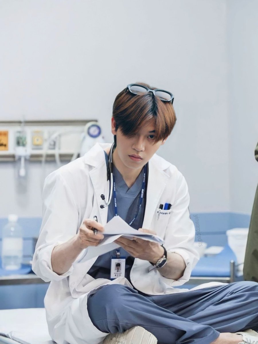 doctor wong 🩺

#yinwarpicedits #yinyin_anw #fanedit