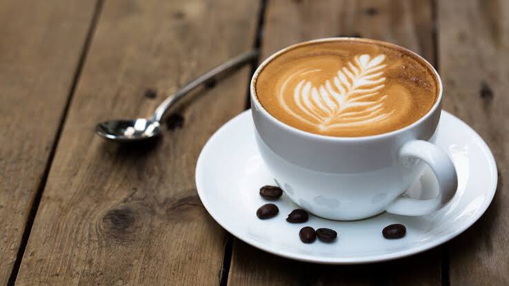 agrosage's tweet photo. FACTS: 
“If you enjoyed a cup of coffee this morning, wouldn’t you be shocked to learn that it took 150 litters of water from growing the coffee beans to getting it ready for you to consume🥰? ” Well,  hope you left nothing to waste. 😌 #Consume_Sustainably https://t.co/x4J45RbHxF