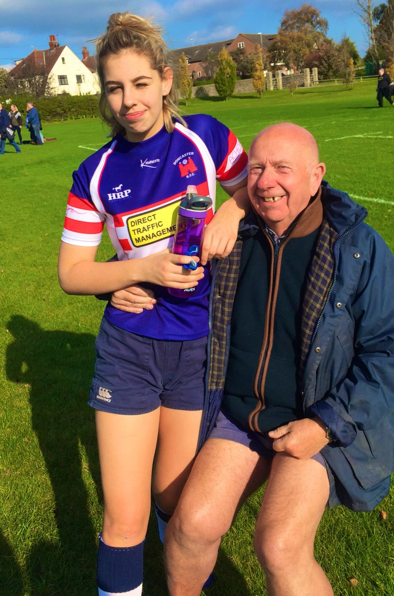 Carolyn Blundell tweet media