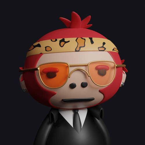 iAMSalesBot's tweet photo. iAM #230 Suit Up bought for 0.056Ξ ($70.15) #NFT

https://t.co/oEt1eQFcgE https://t.co/6e3VsqKwy5