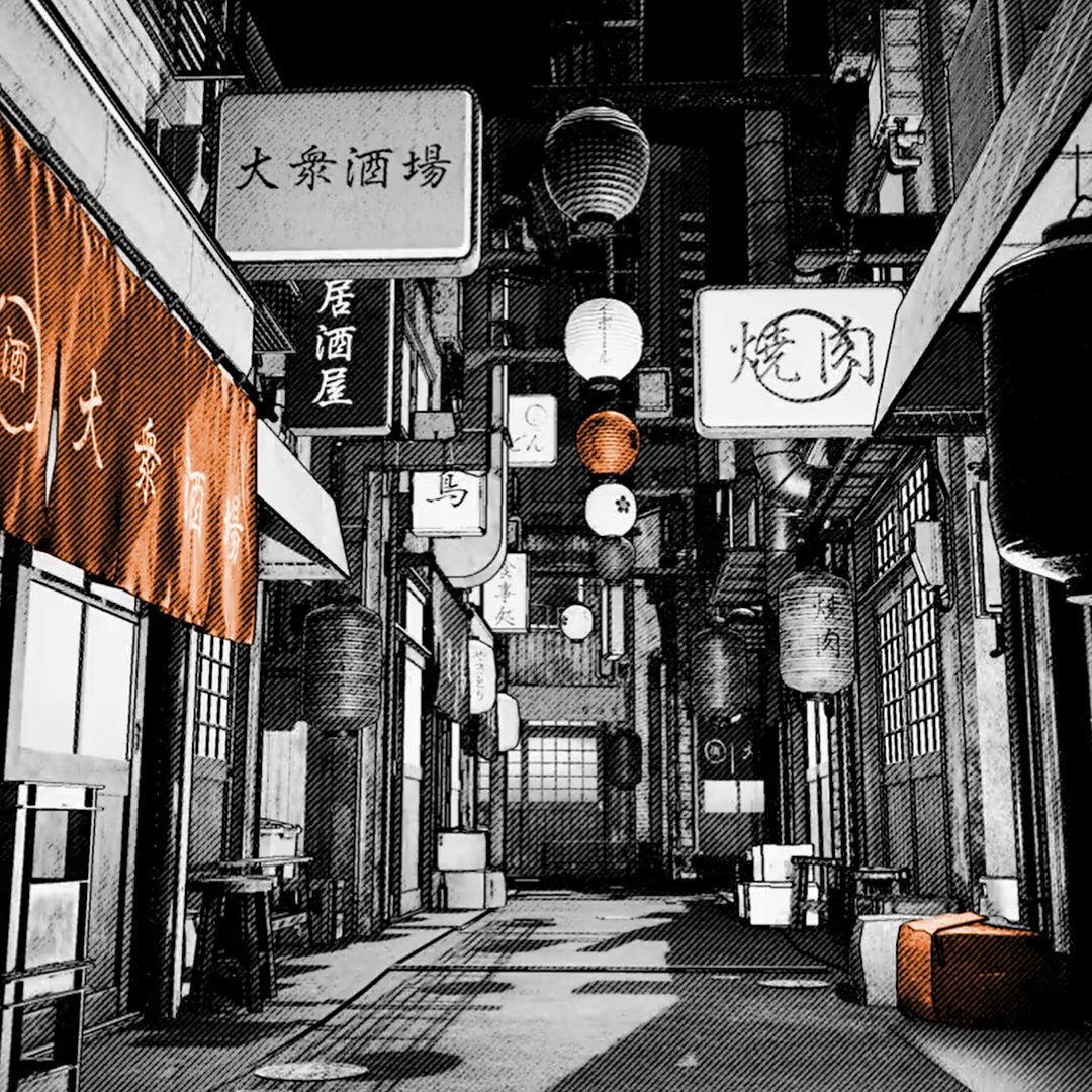 Charc11's tweet photo. @akipainter Color 67% https://t.co/ddIGrQz5VB