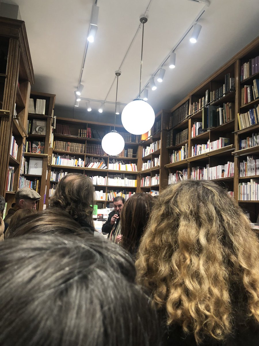 marion_fremont's tweet photo. Prix Transfuge du meilleur livre de cinéma pour « J’avais jadis une belle patrie » de Lotte Eisner. Merci Transfuge. @Transfuge #lotteeisner @MarestEditeur #marestediteur @delamain75001 #librairiedelamain #prixdumeilleurlivredecinema https://t.co/1CR3mzTTBM