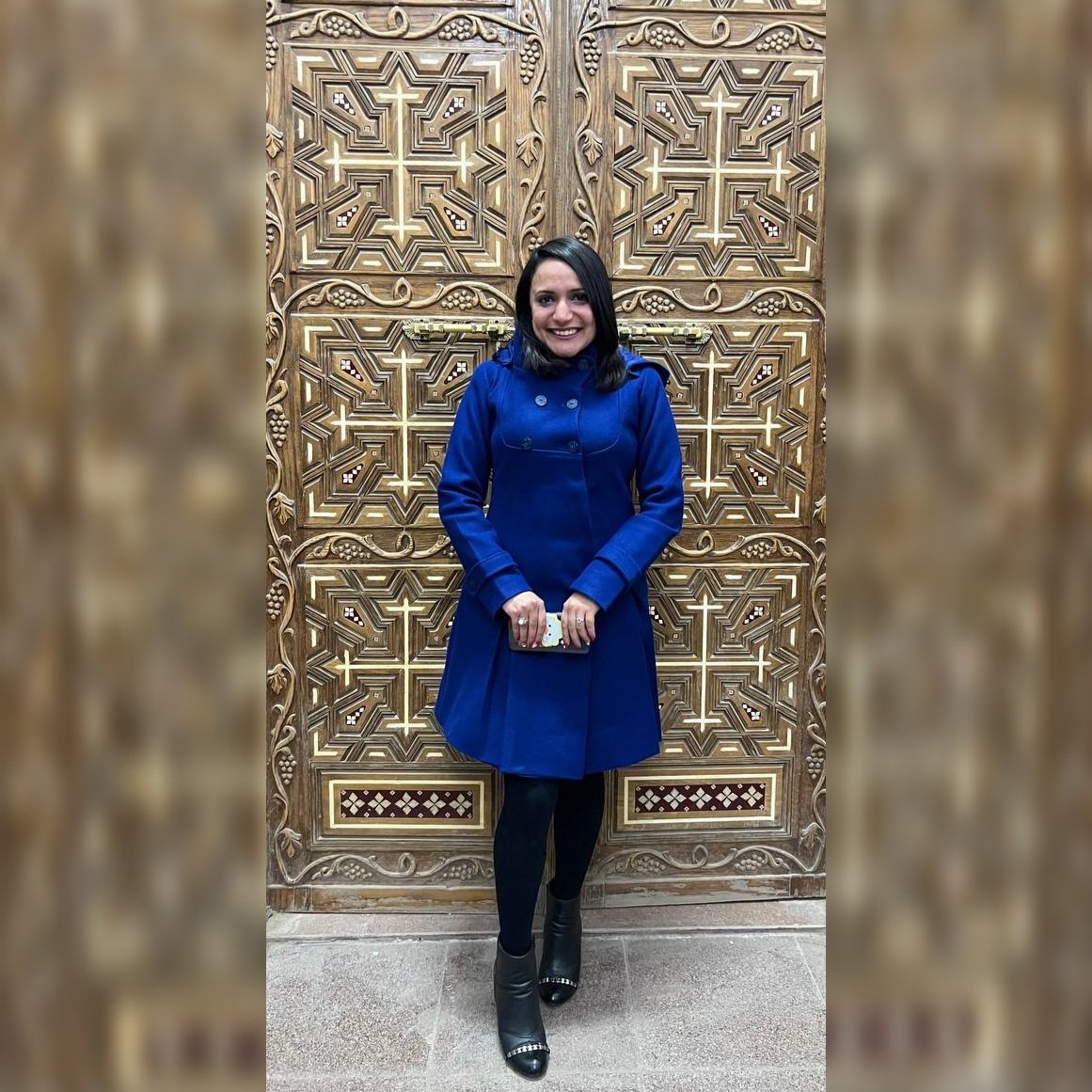 nennasamwel's tweet photo. ضع في قلبي حباً واصنع منه لحناً يجذب البعيد والقريب 💙🎶 https://t.co/4wiGB3BgWp