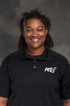 Alabama State Softball tweet media