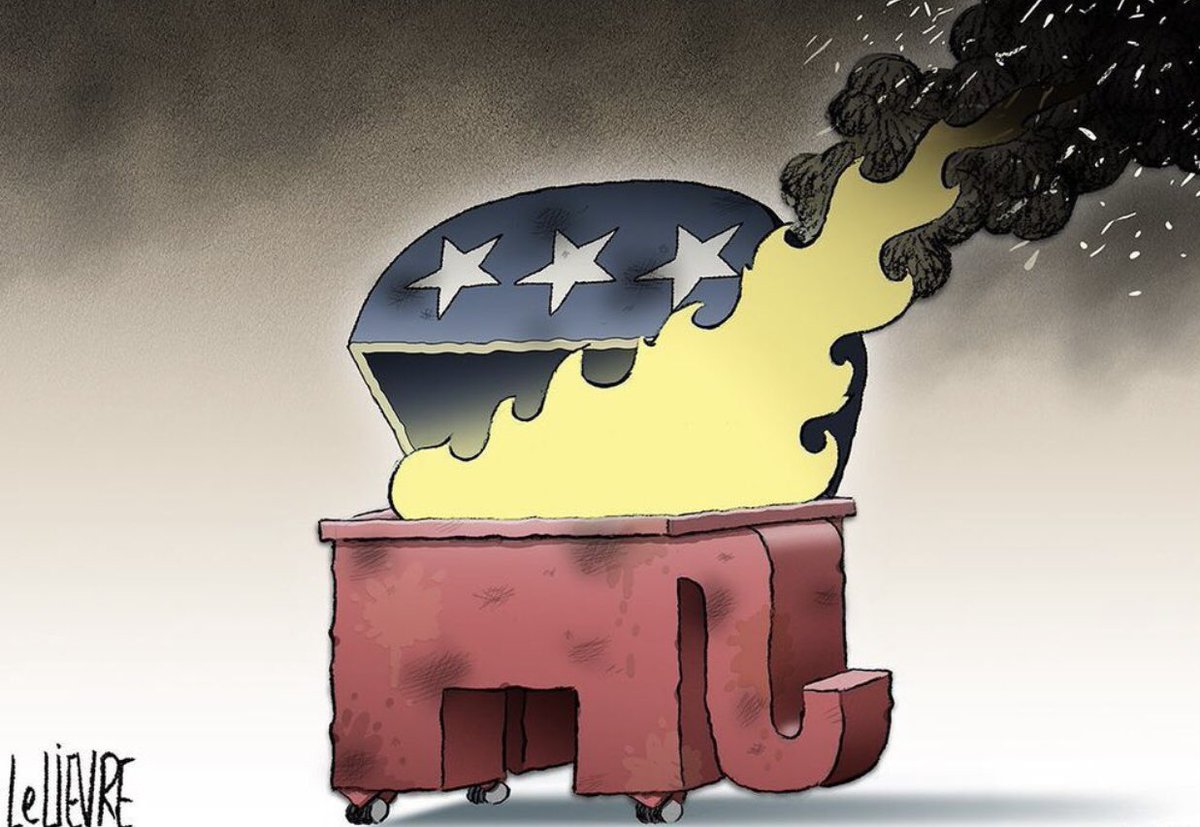 The GOP has made it clear they don’t think the wealthy should pay their fair share of taxes. 

They are also planning to make it clear they don’t want their wealthy donors audited. 

Watch the House immediately try to take away IRS funding!

#GOPClownShowContinues 
#DemVoice1