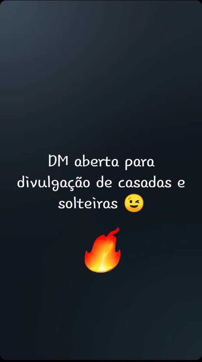 + DIVULGAÇÃO 🔥🔞 tweet media