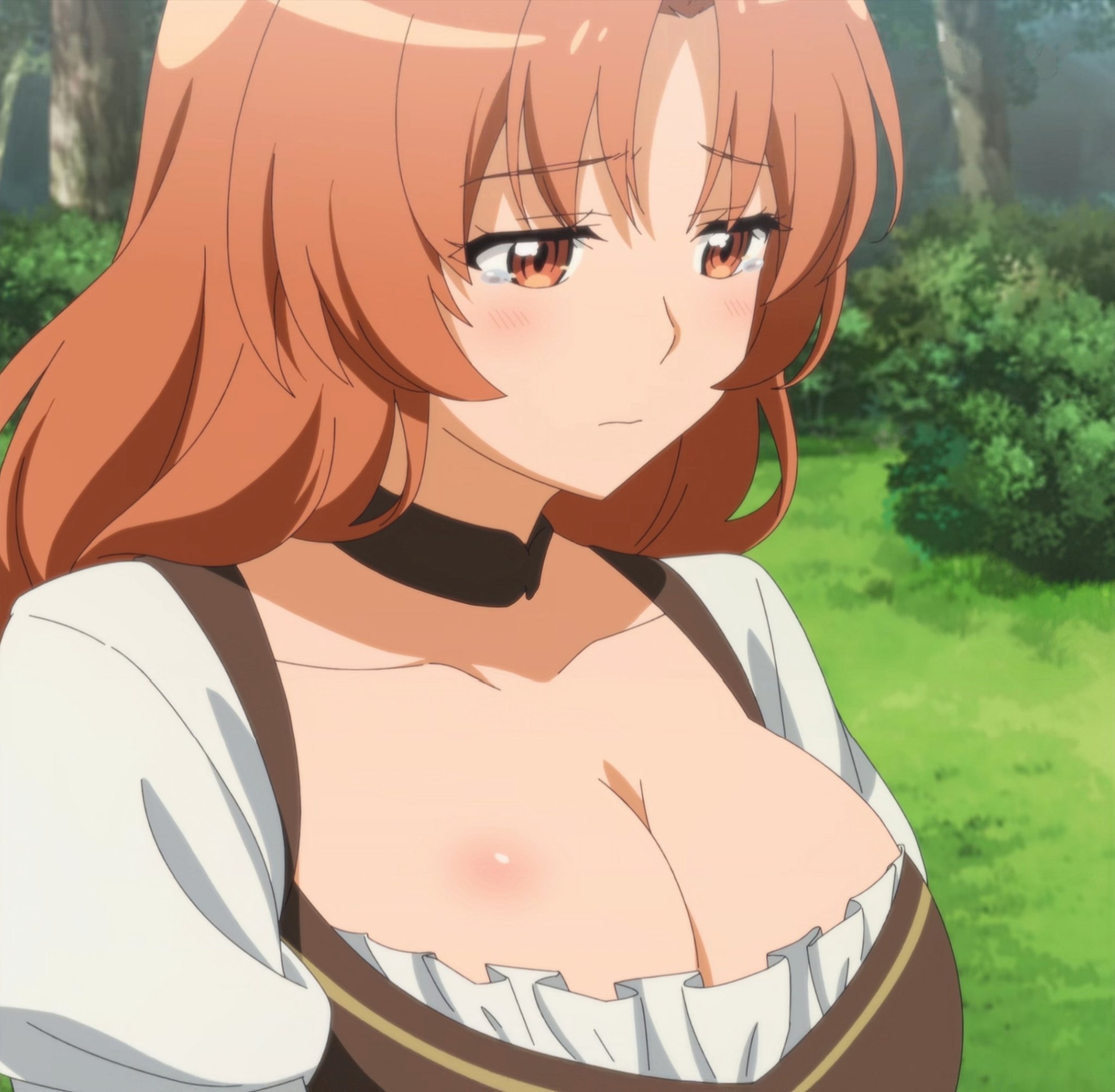 Anime-byme on X:  Marika  Kaiko sareta Ankoku Heishi (30-dai) no Slow na  Second Life (Chillin' in My 30s after Getting Fired from the Demon King's  Army) Episode 2 #暗黒兵士 #ankokuheishi_anime #