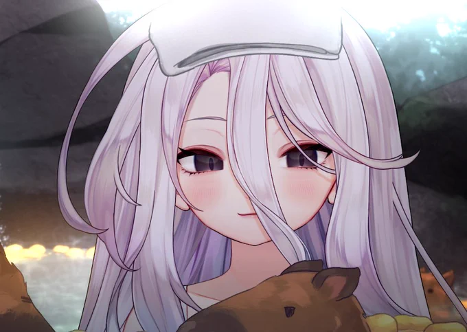 FIRST ASMR OF 2023 <3 