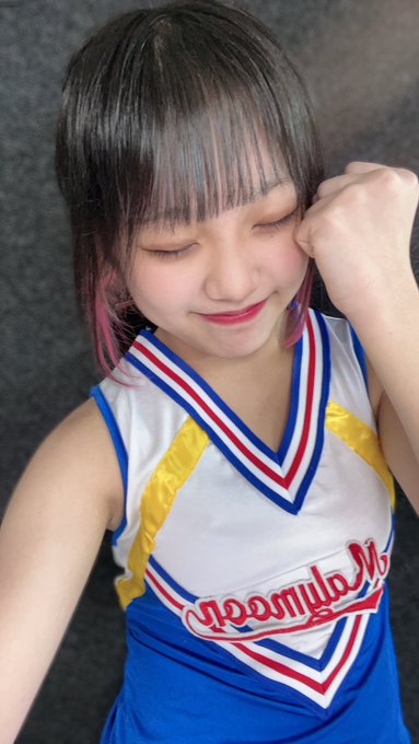 Twitterのコスプレ画像10