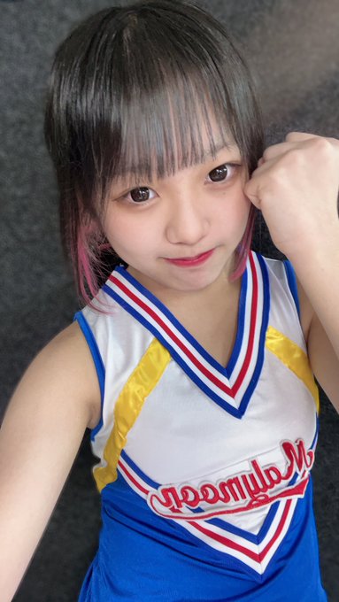 Twitterのコスプレ画像9