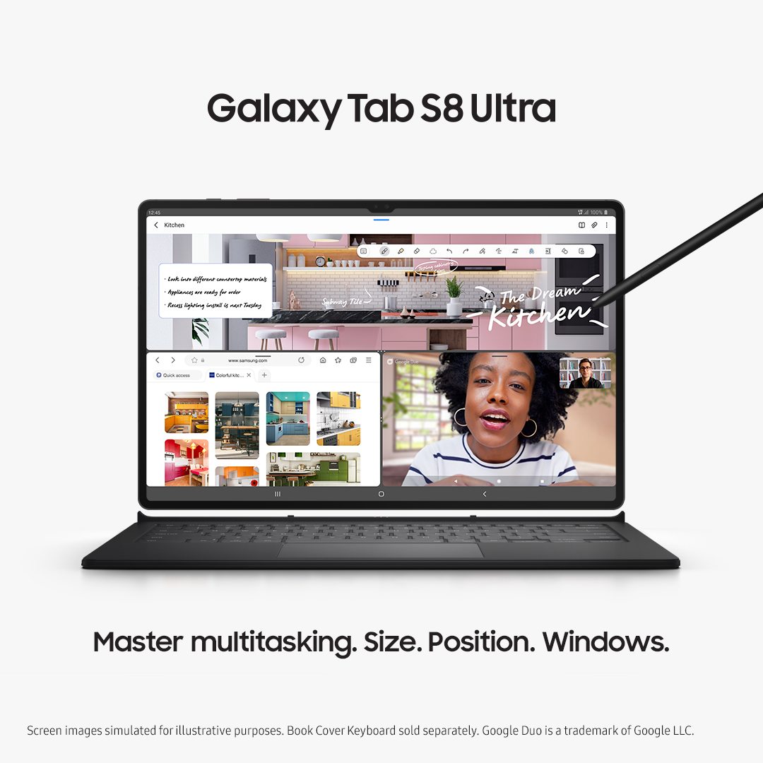 Samsung India on Twitter: 