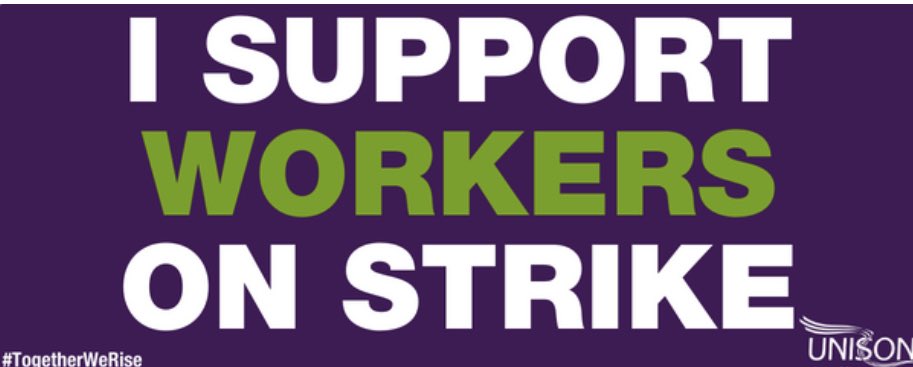 HelonConning's tweet image. #blamethebossesnottheworkers #stirkesbenefitallworkers #supportstrikes #peoplepower