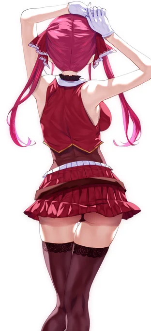 宝鐘マリン Houshou Marine #ホロライブ #マリンのお宝 