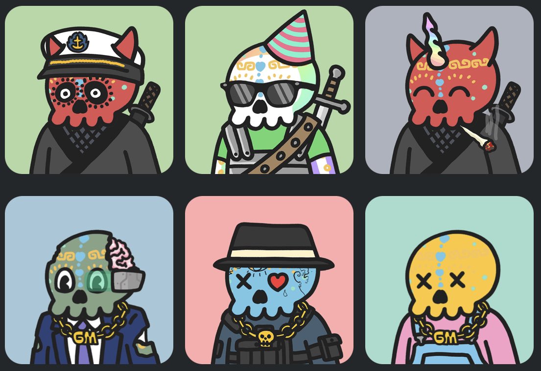 Nile Crocodile tweet media